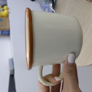 Latte Mug